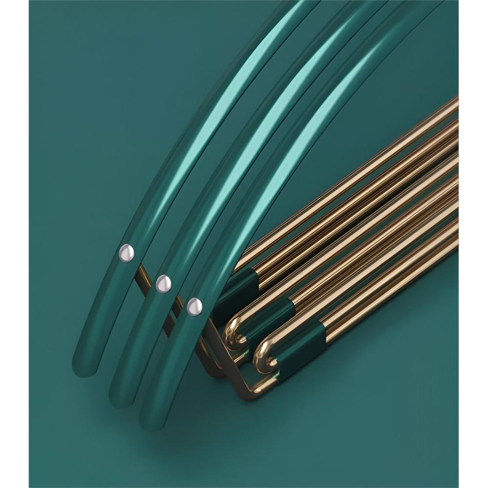 Opulent Arc Aluminium Galgar | 5Stk