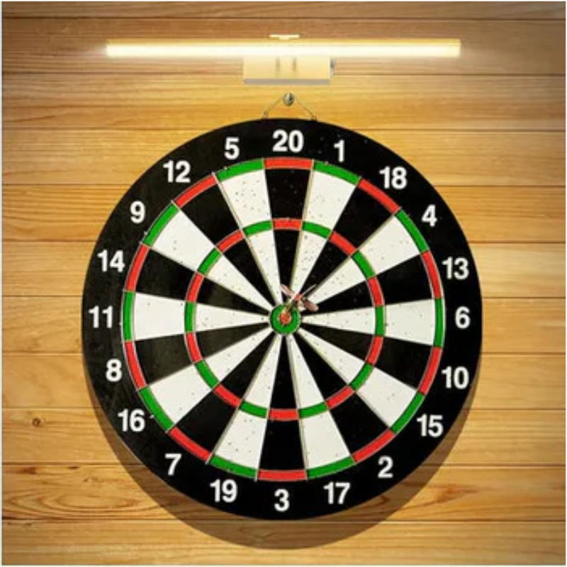 ArtLume - Trådlös LED Konstljus för Perfekt Belysning