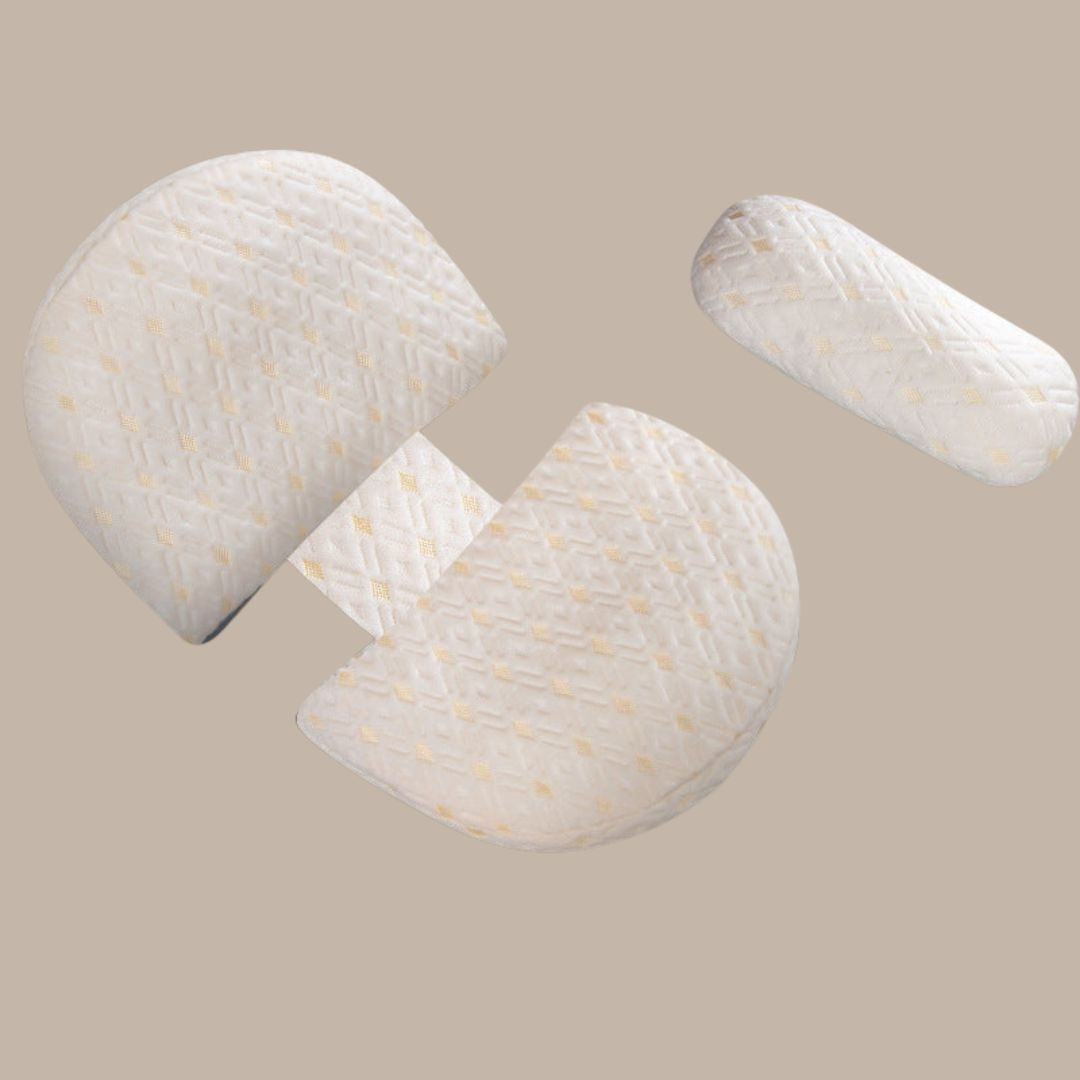 Försiktig Gravidkudde för Blivande Mödrar