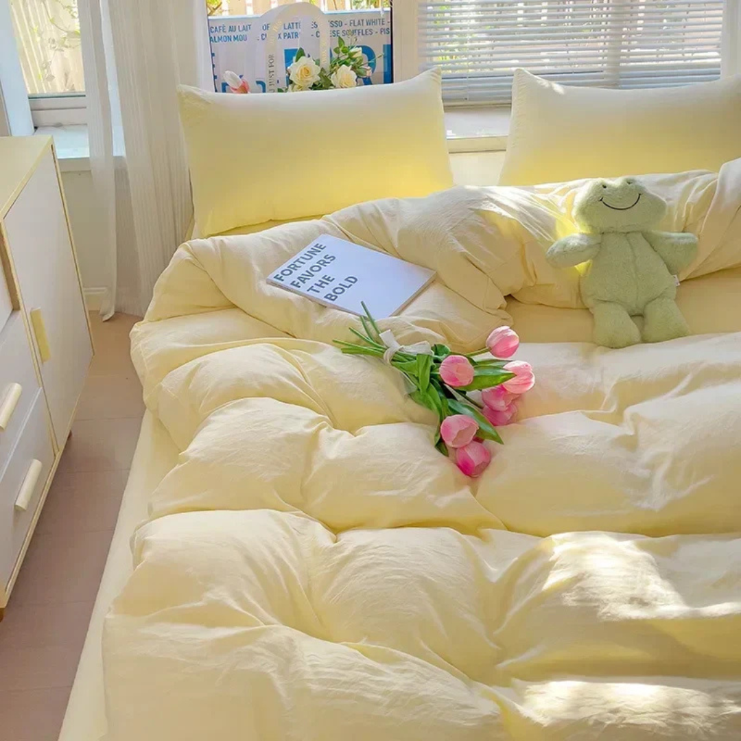 Somnora™ | Lyx Sängset