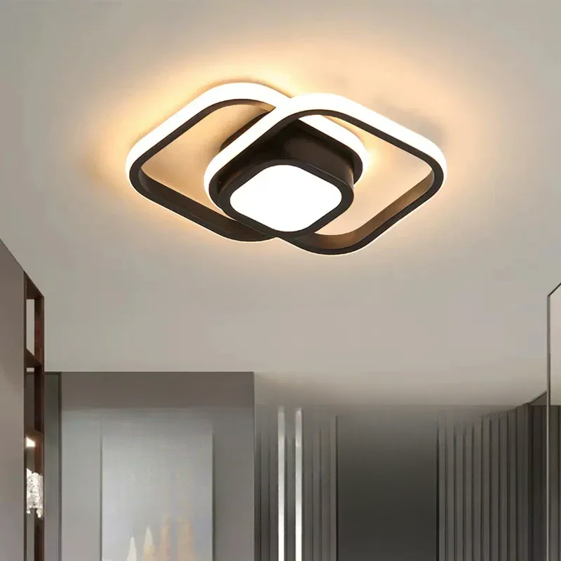 Novaire - Design Taklampa