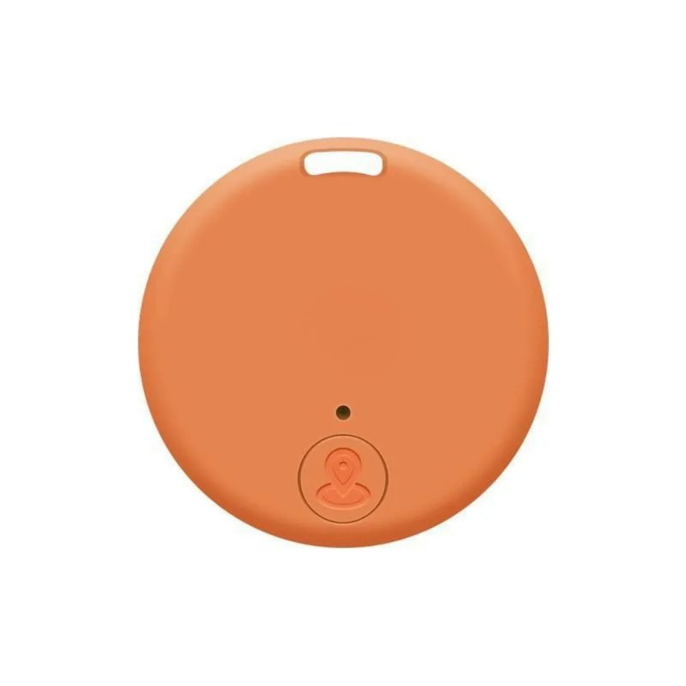GPS Tracker Bluetooth Anti-Lost Nyckel Hittare