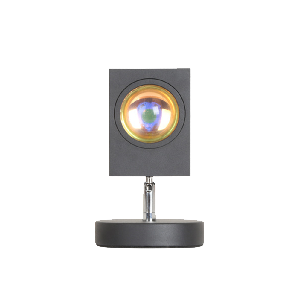 Aura Mood Lamp - Skapa den perfekta atmosfären