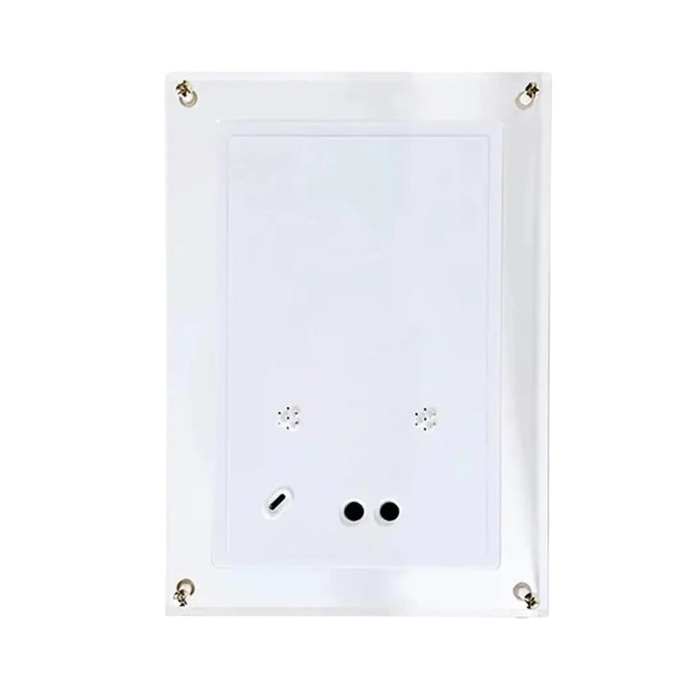 PixView – Digitalt fotoram med videouppspelning