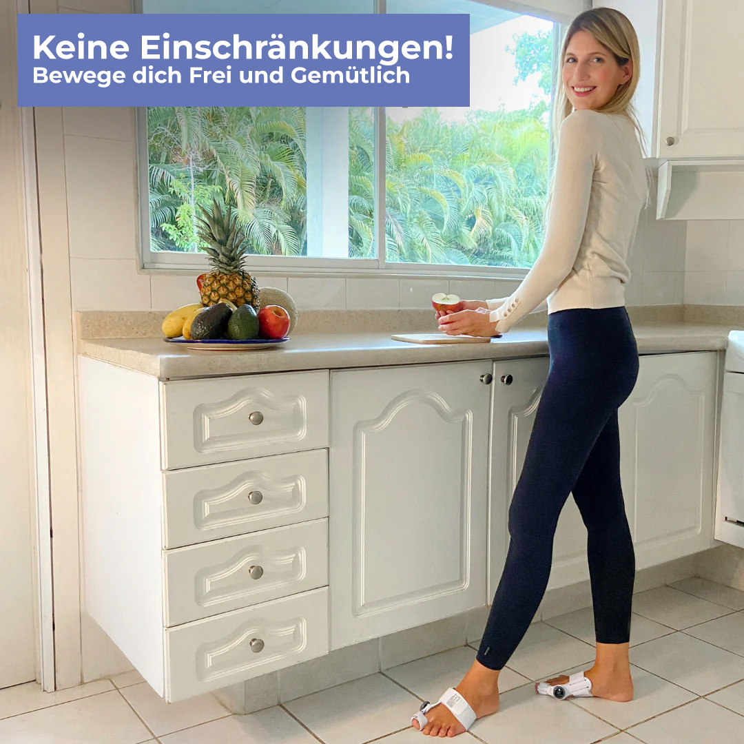 Carvallo - Hallux valgus-korrigerare