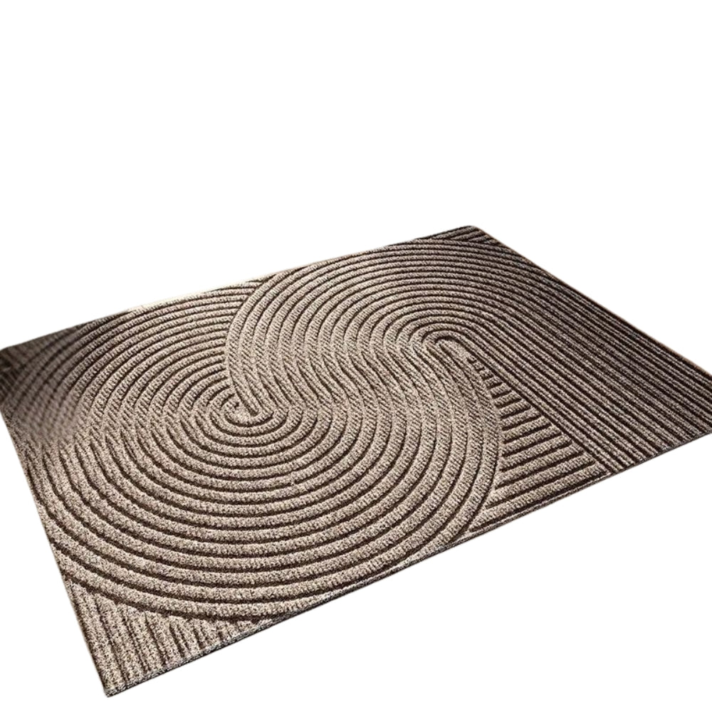 Carvallo – Halkfri Dörmatta med Sandog S smutsfångande Design