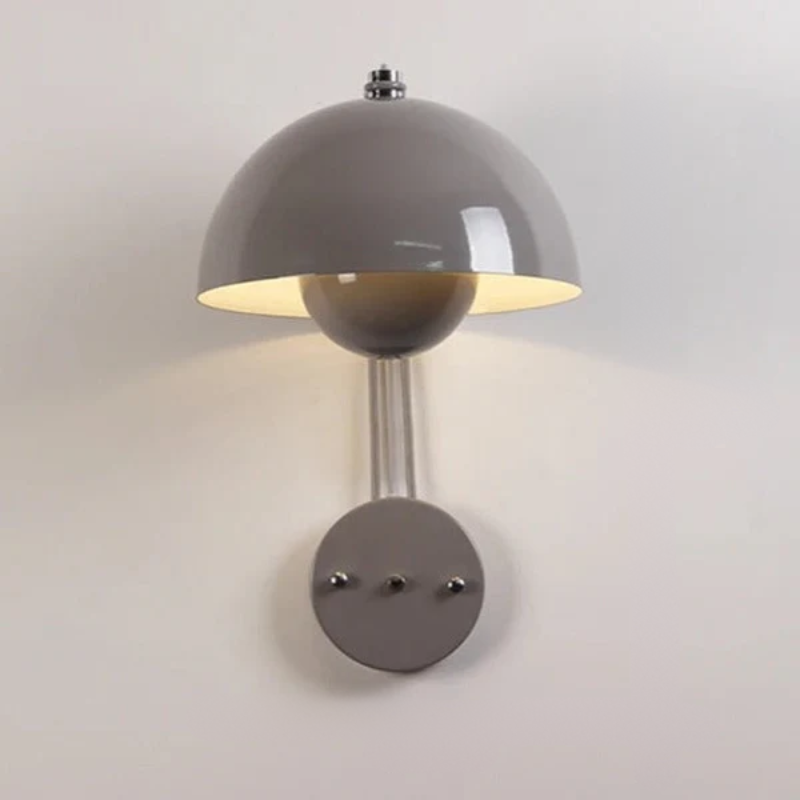 LumeAura Vägglampa - Bring Magi och Värme till Ditt Rum