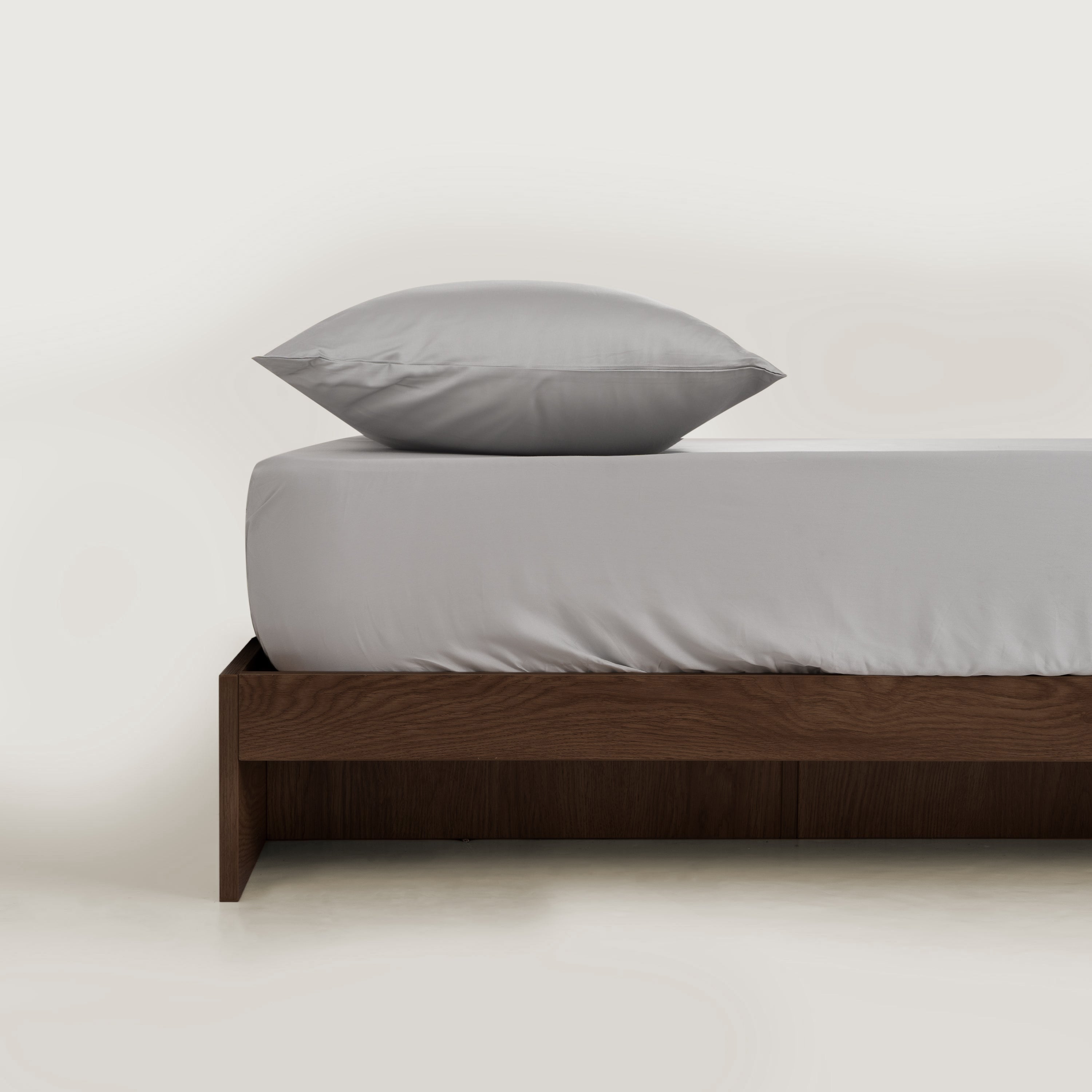 Bamboo Passformlakan - Husdjursrullande för Hundar/Katter Familj