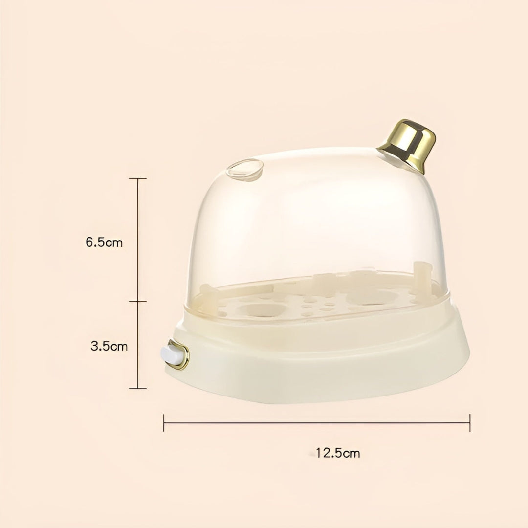 QuickEgg - Den Ultimata Äggkokaren för Perfekta Resultat Varje Gång