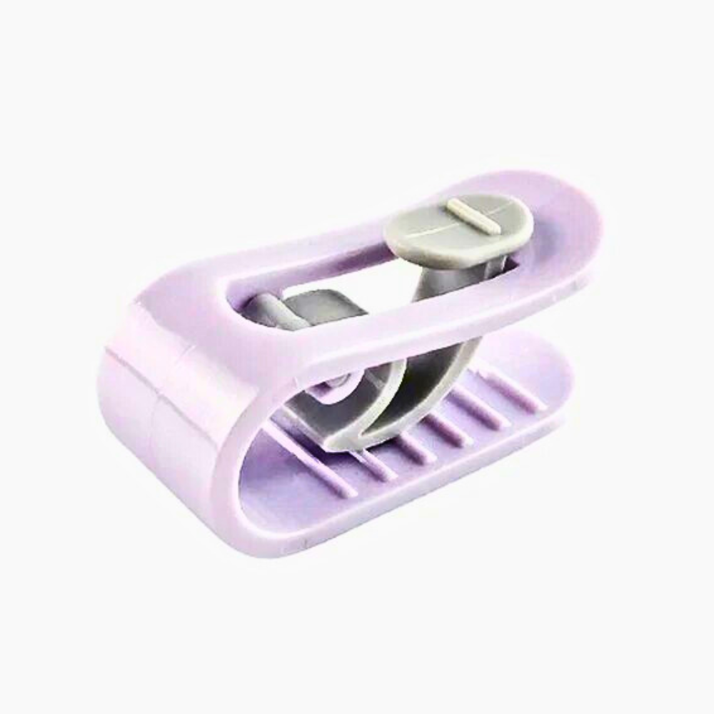 Carvallo | EasySleep - Rutschfria Steppkapslar