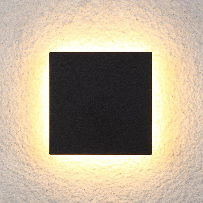 NiteLine - Chic LED vägglampor designade för stilig belysning