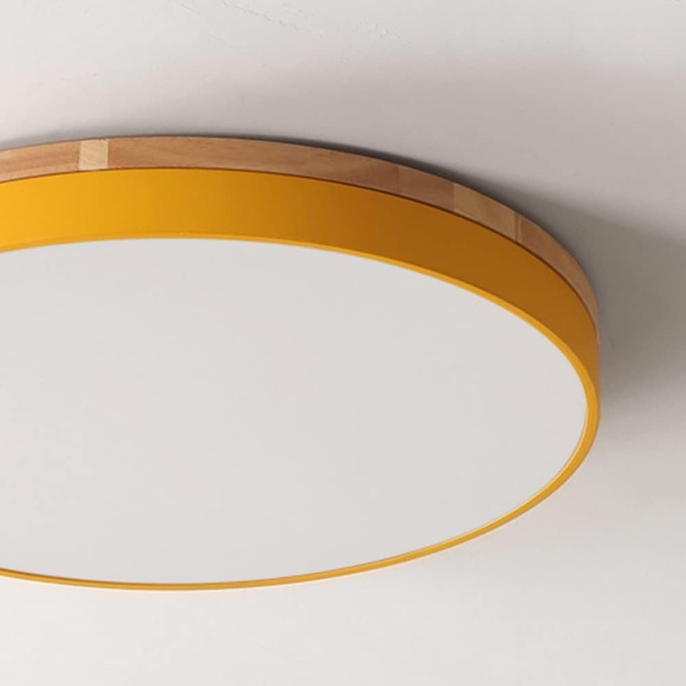 Carvallo – Minimalist Taklampa med Skandinavisk Elegans