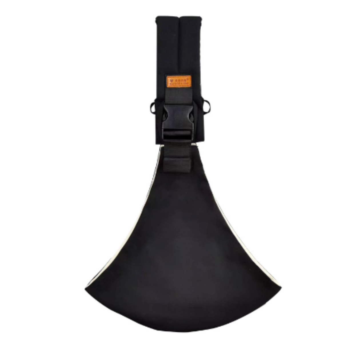 Bärsele Sjal Justerbart Bomull Omslag