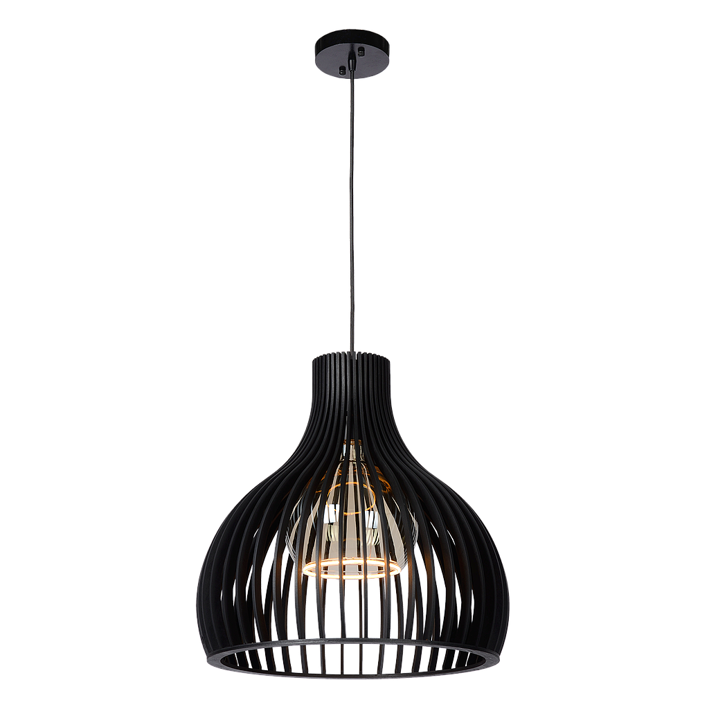 Hänglampa Jay | svart