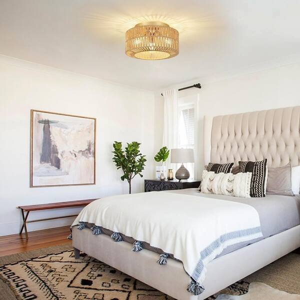 Artisan Bohemisk Taklampa