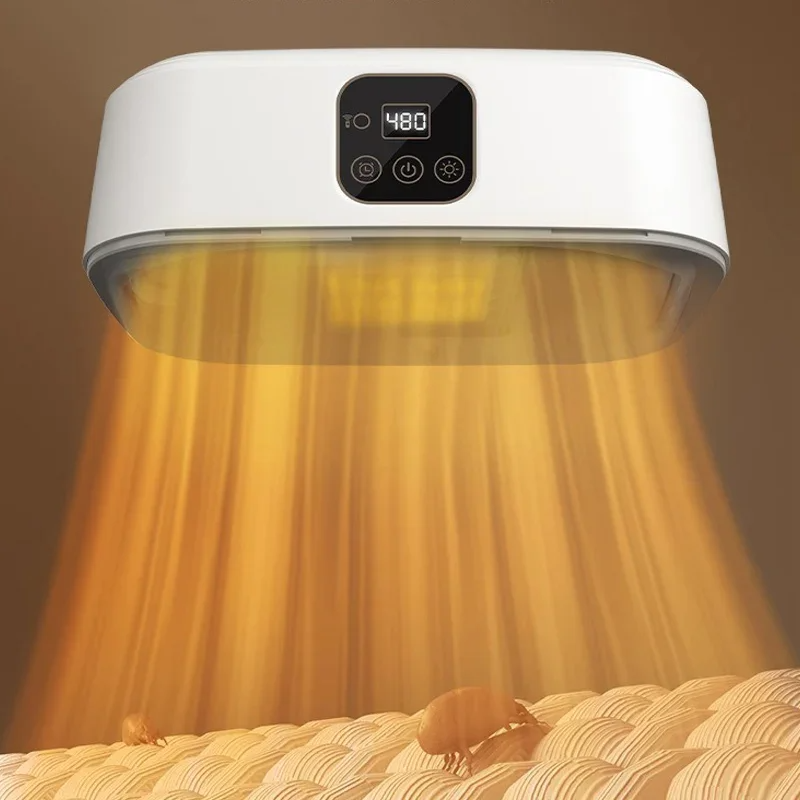 SpeedDryer Compact - Snabb och Bärbar för Alla Utrymmen