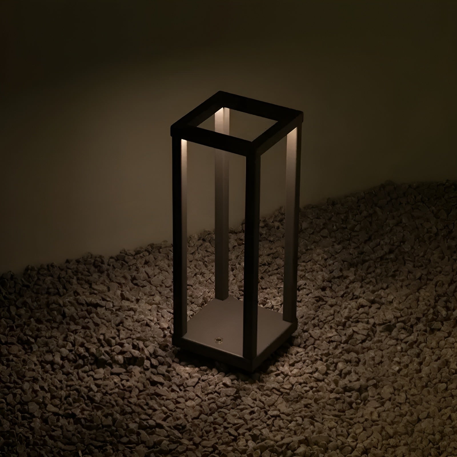 GastroBeam Lampa – Modern Uppladdningsbar LED-Lampa