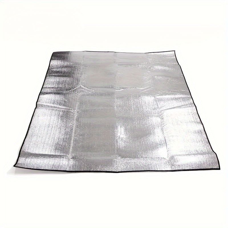 Bärbar Vattentät Picknickmatta | Fuktbeständig Utomhusfilt