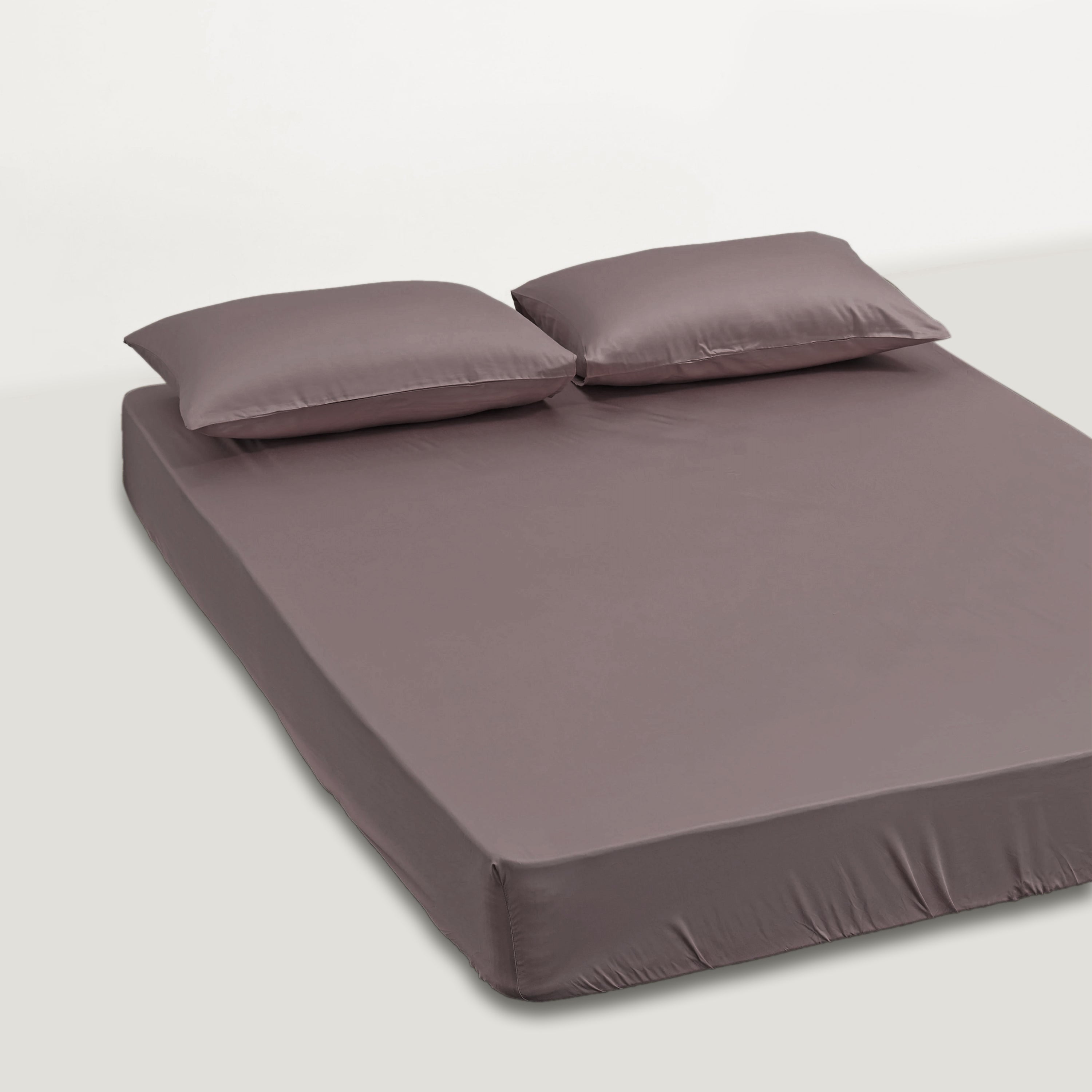 Bamboo Passformlakan - Husdjursrullande för Hundar/Katter Familj