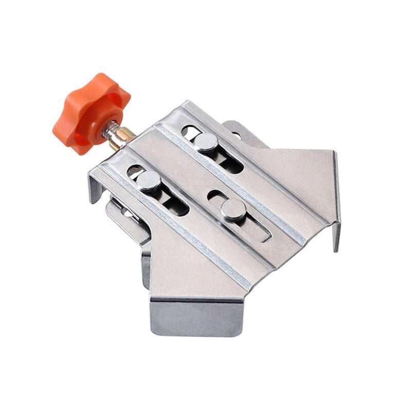 Carvallo - 90-gradsklämma för träbearbetning