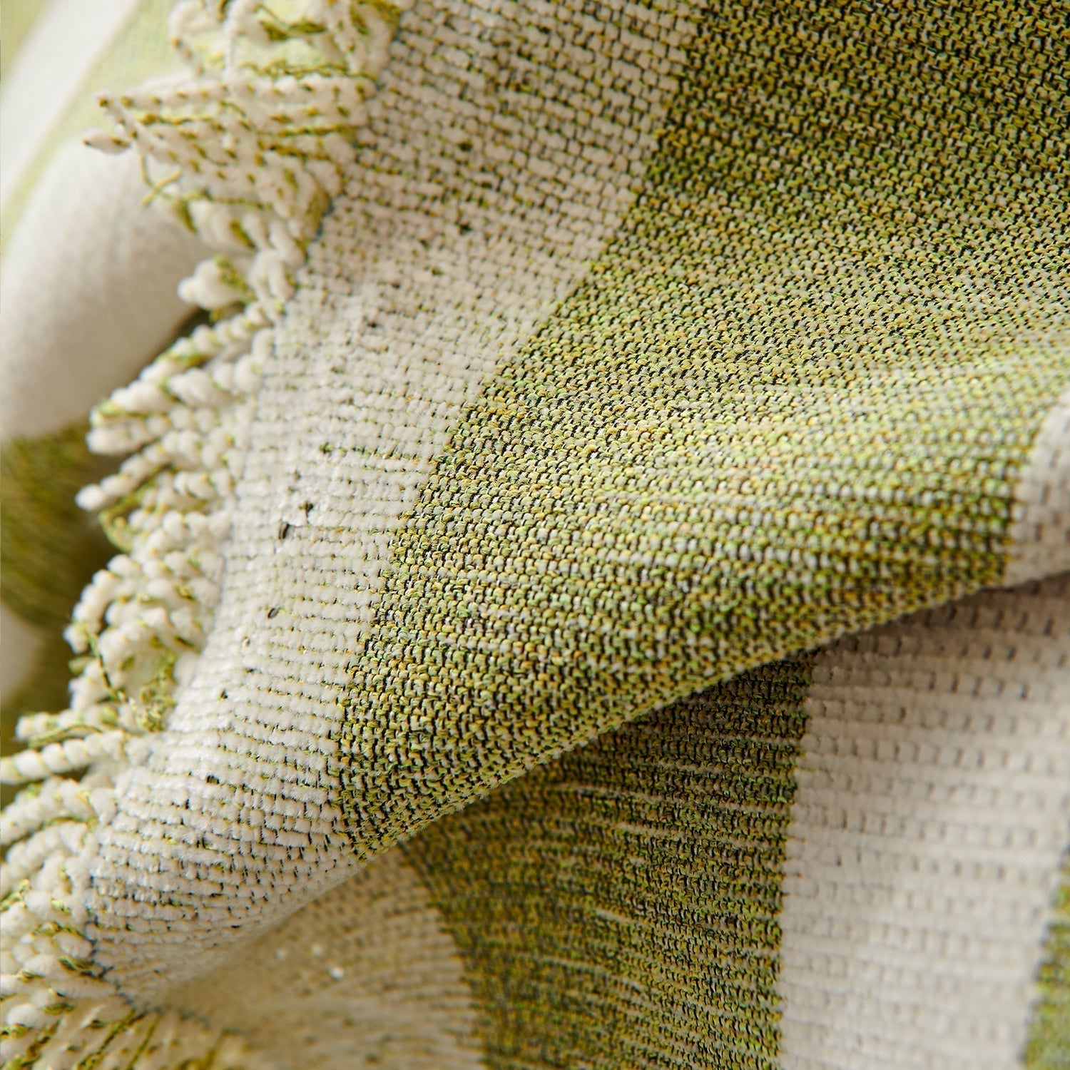 Geometrisk Boho Stil Sofföverdrag - Modern, Stilig & Hållbart Soffskydd