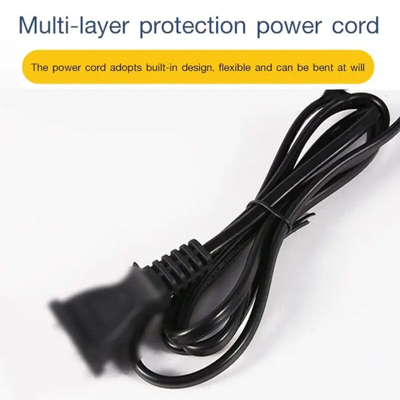 Carvallo - Lötkolv-set