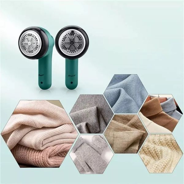 Carvallo - Kraftfull Fjärring av Ludd för Perfekt Polerat Klädesplagg Varje Gång