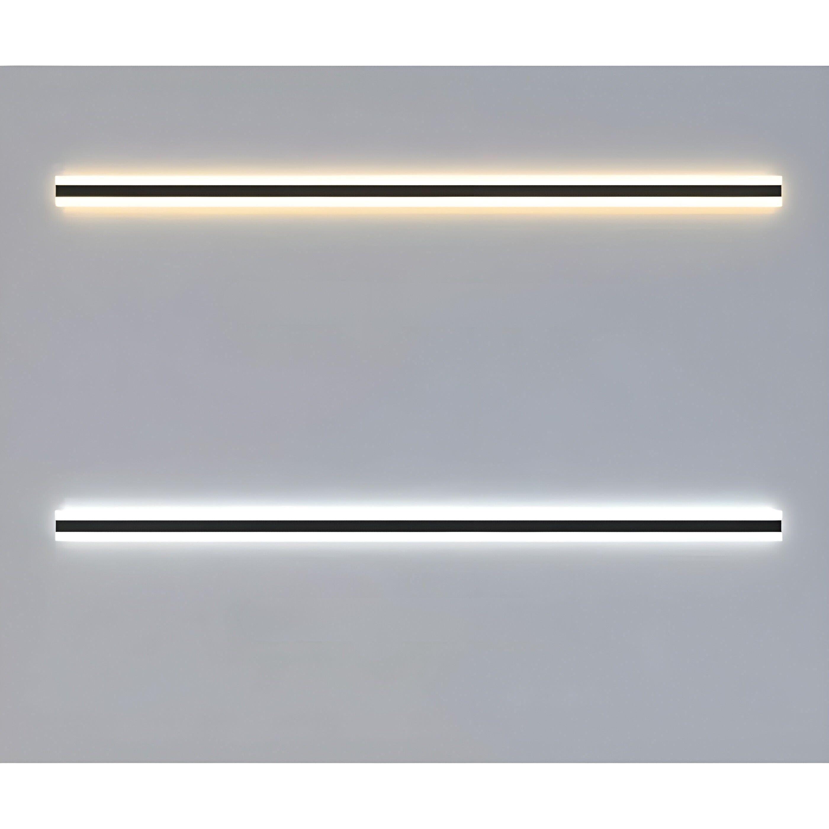 AquaShield Light – Vattentät utomhusvägglampa