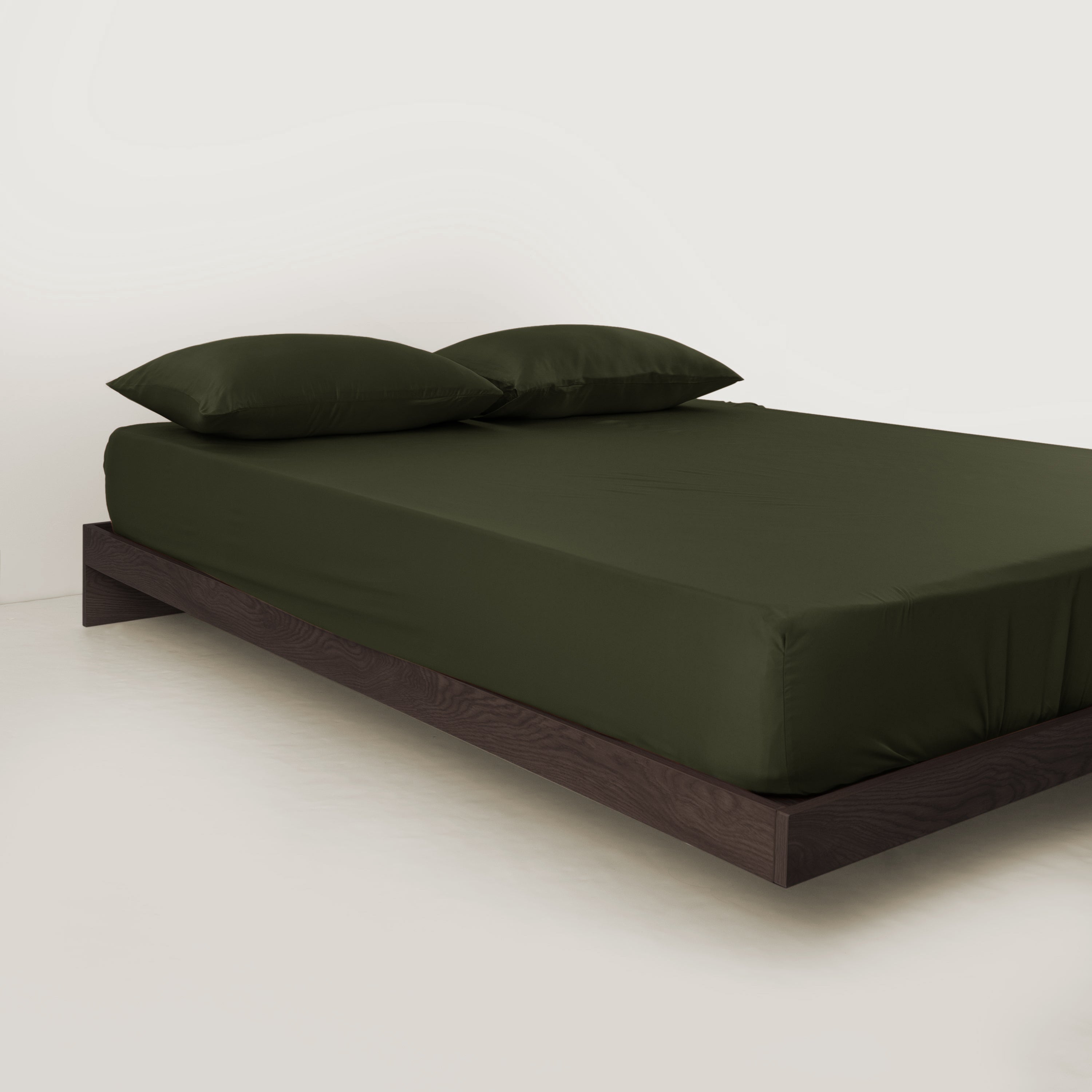 Bamboo Passformlakan - Husdjursrullande för Hundar/Katter Familj