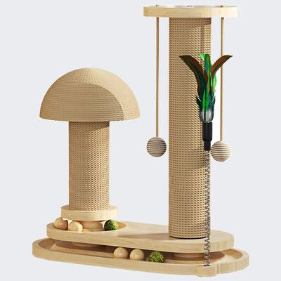 Carvallo – Inga fler repor på dina möbler!