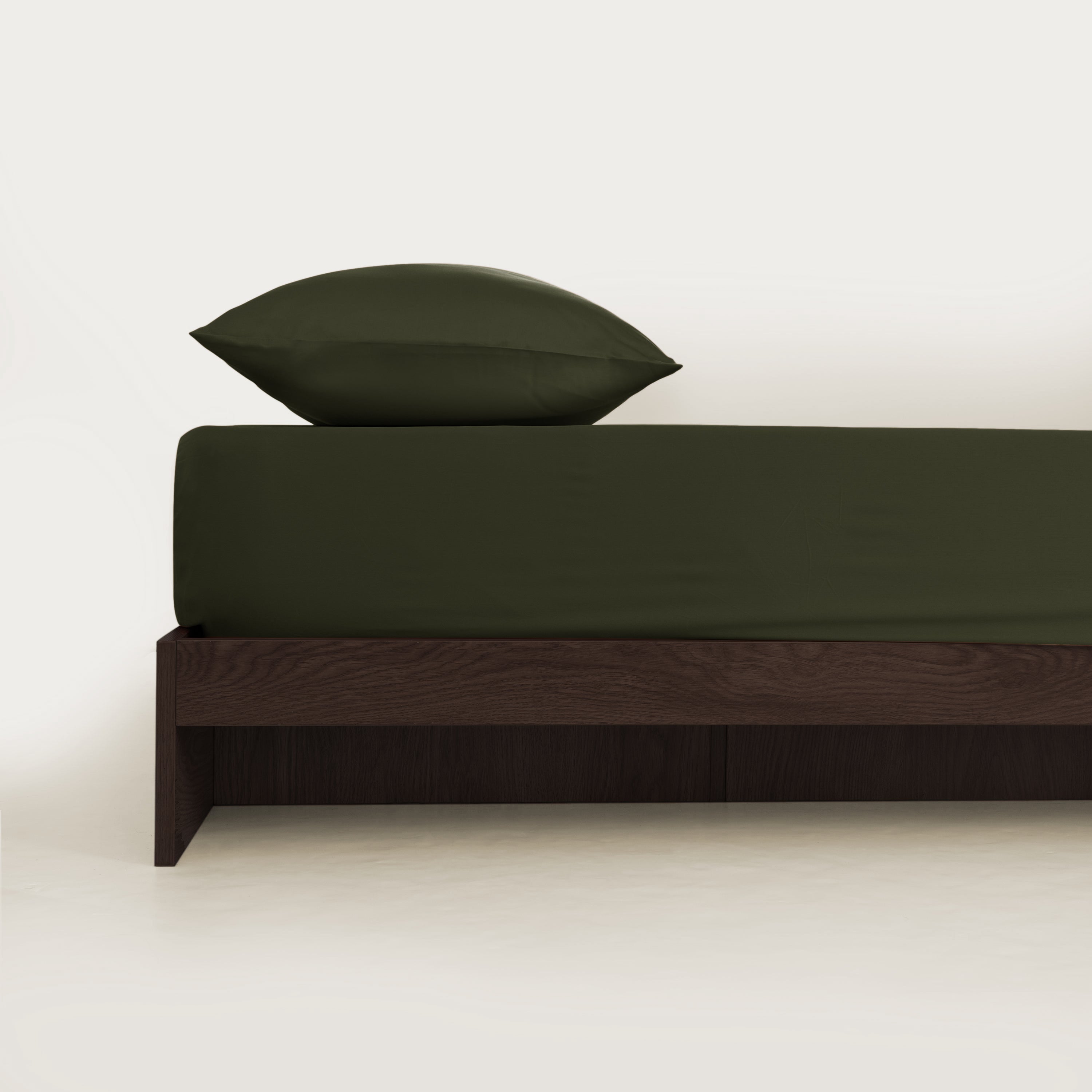 Bamboo Passformlakan - Husdjursrullande för Hundar/Katter Familj