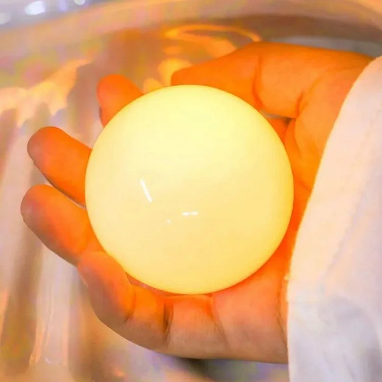 PearlGlow - Dröm Pearl Shell Natlys