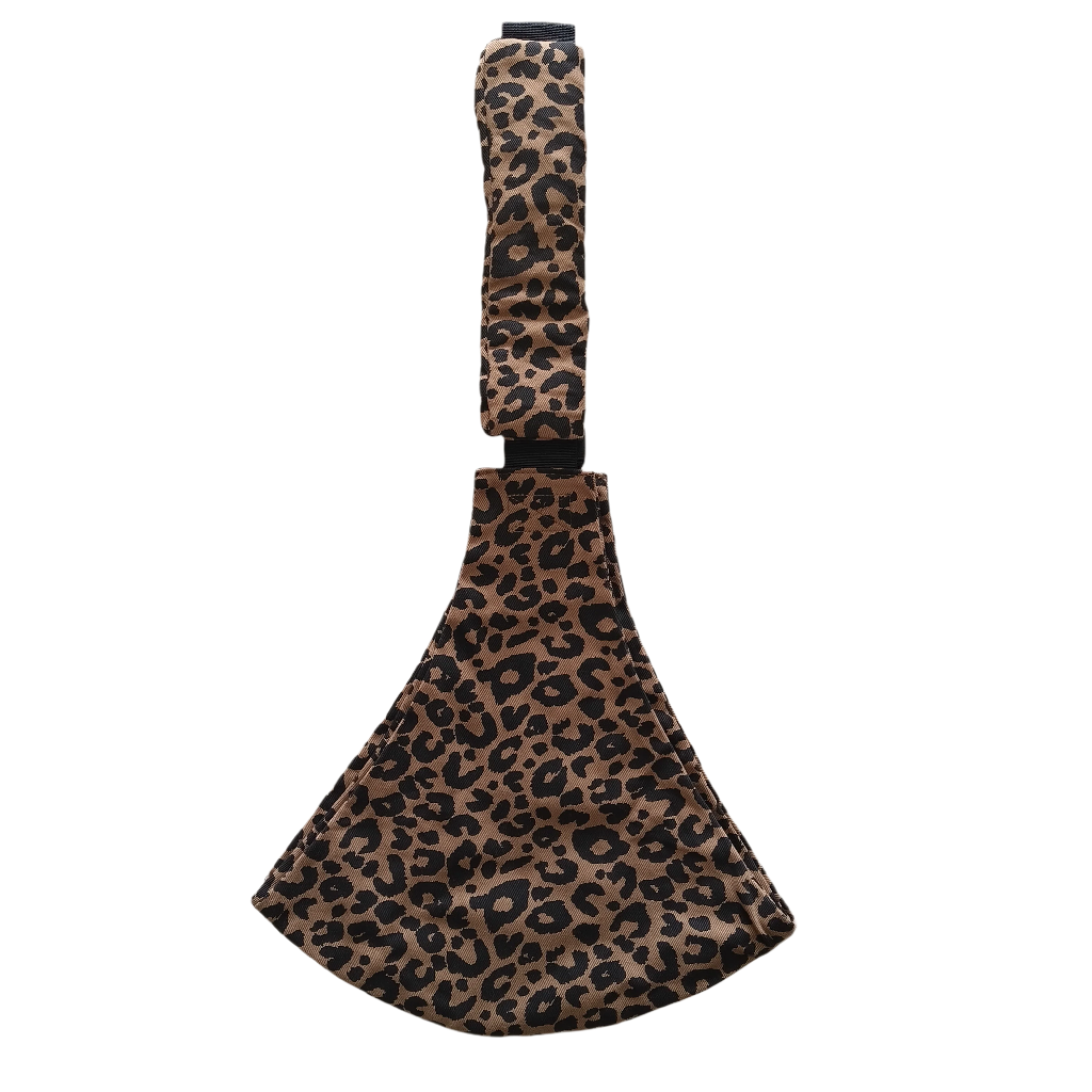 Bärsele Sjal Justerbart Bomull Omslag