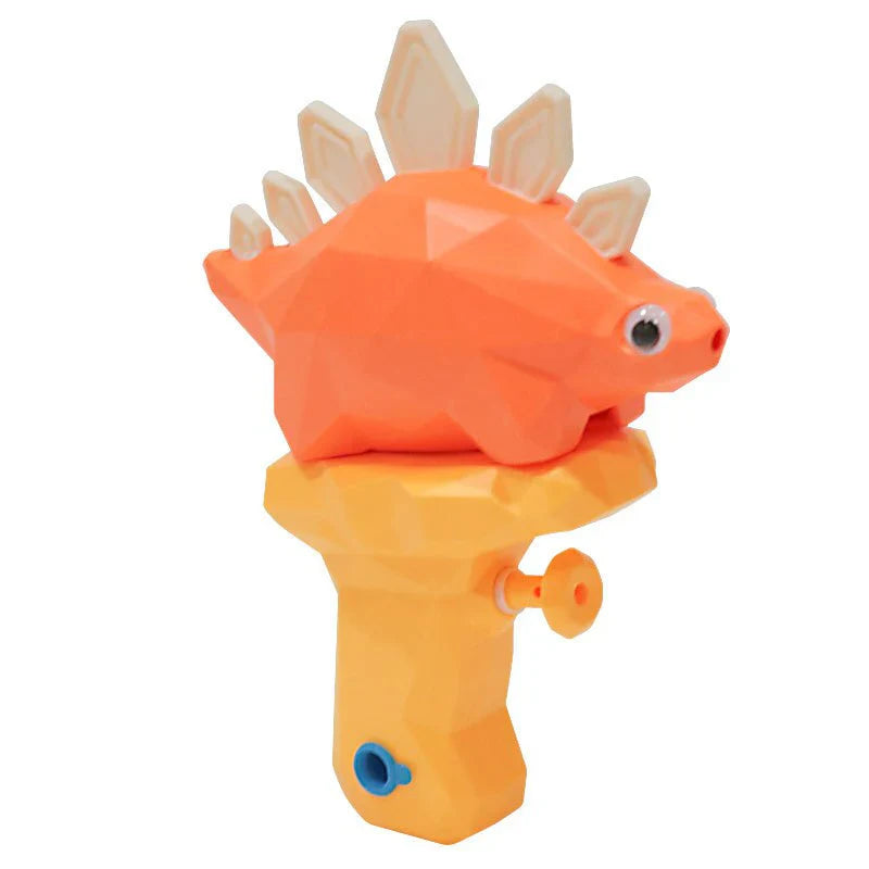 Jurassic Water Blaster - Ultimat sommarunderhållning!