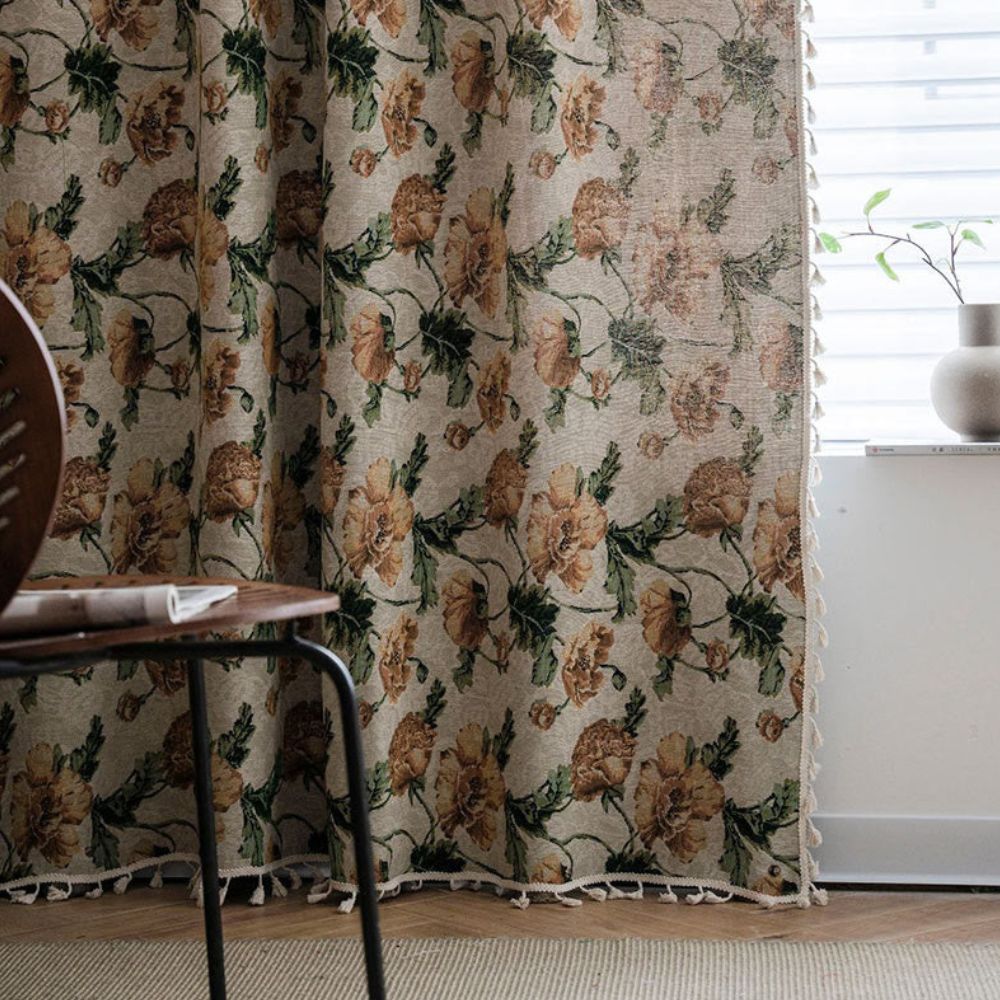 Wildflower Harmony Gardin