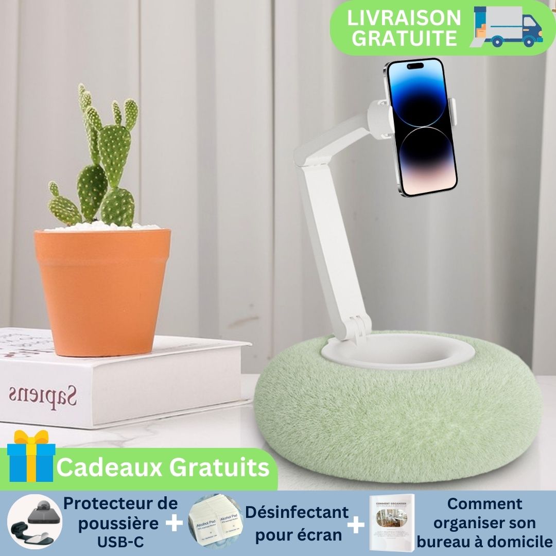 Carvallo – Att hålla har aldrig varit så bekvämt