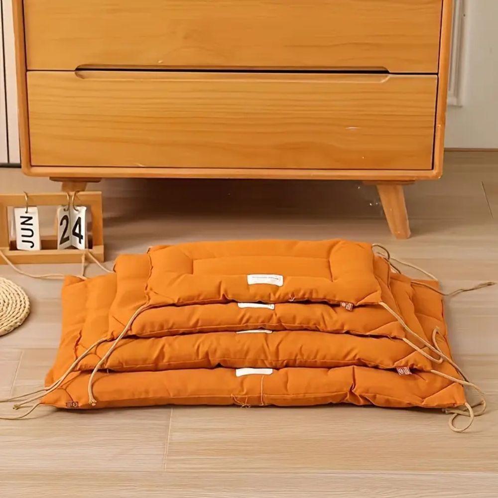 SnuggleNest Djurmatta