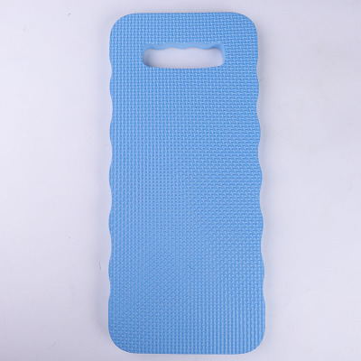 Trädgårds-knäskydd – Bekväm och halkfri sittmatta för trädgårdsarbete och markkontakt