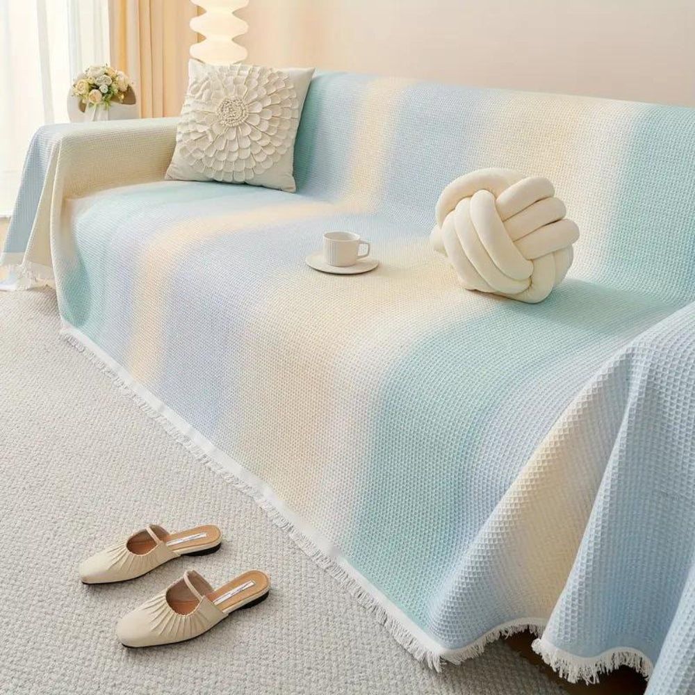 Regnbågs Kylsofförese