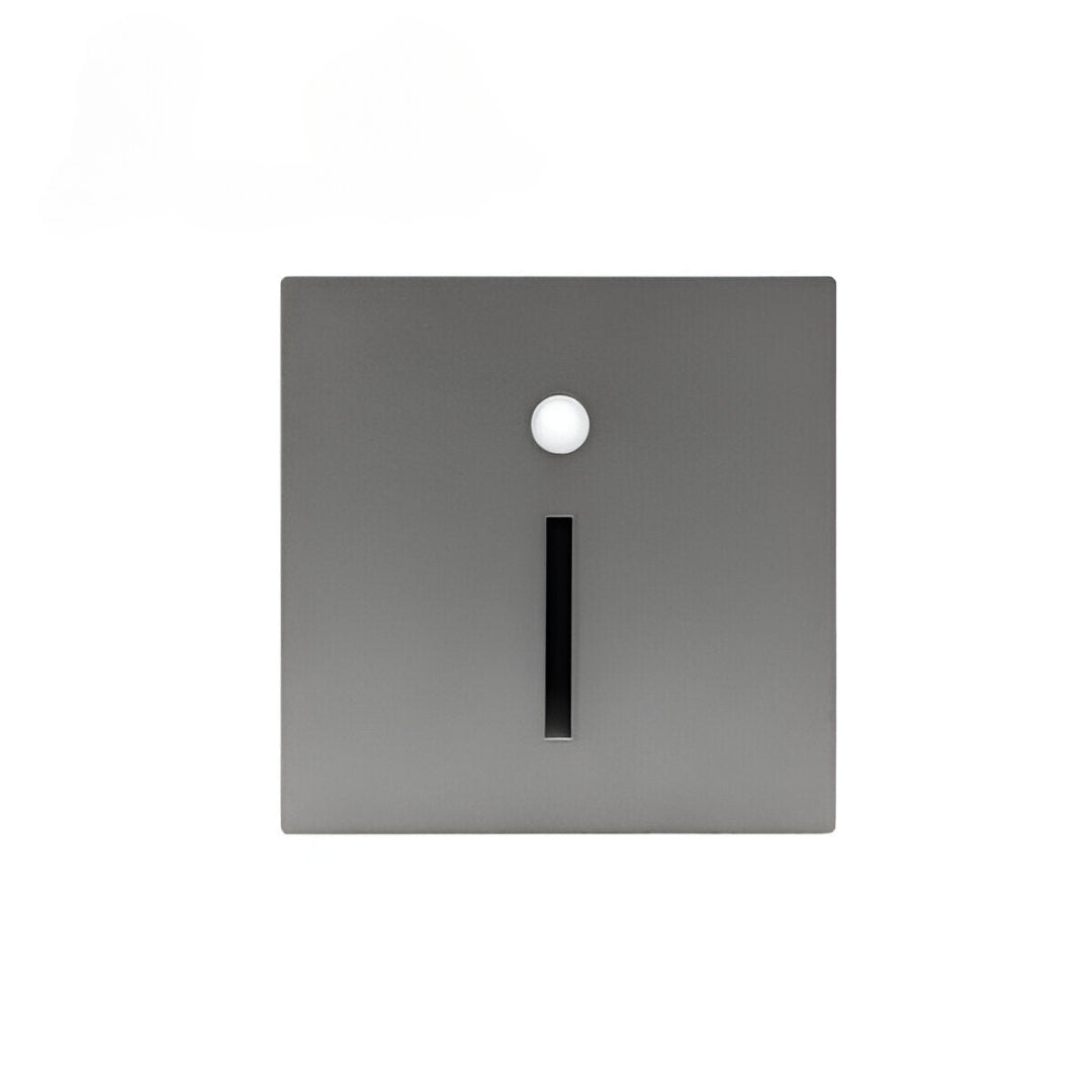 Carvallo - Elegant vägglampa med rörelsesensorsteknik