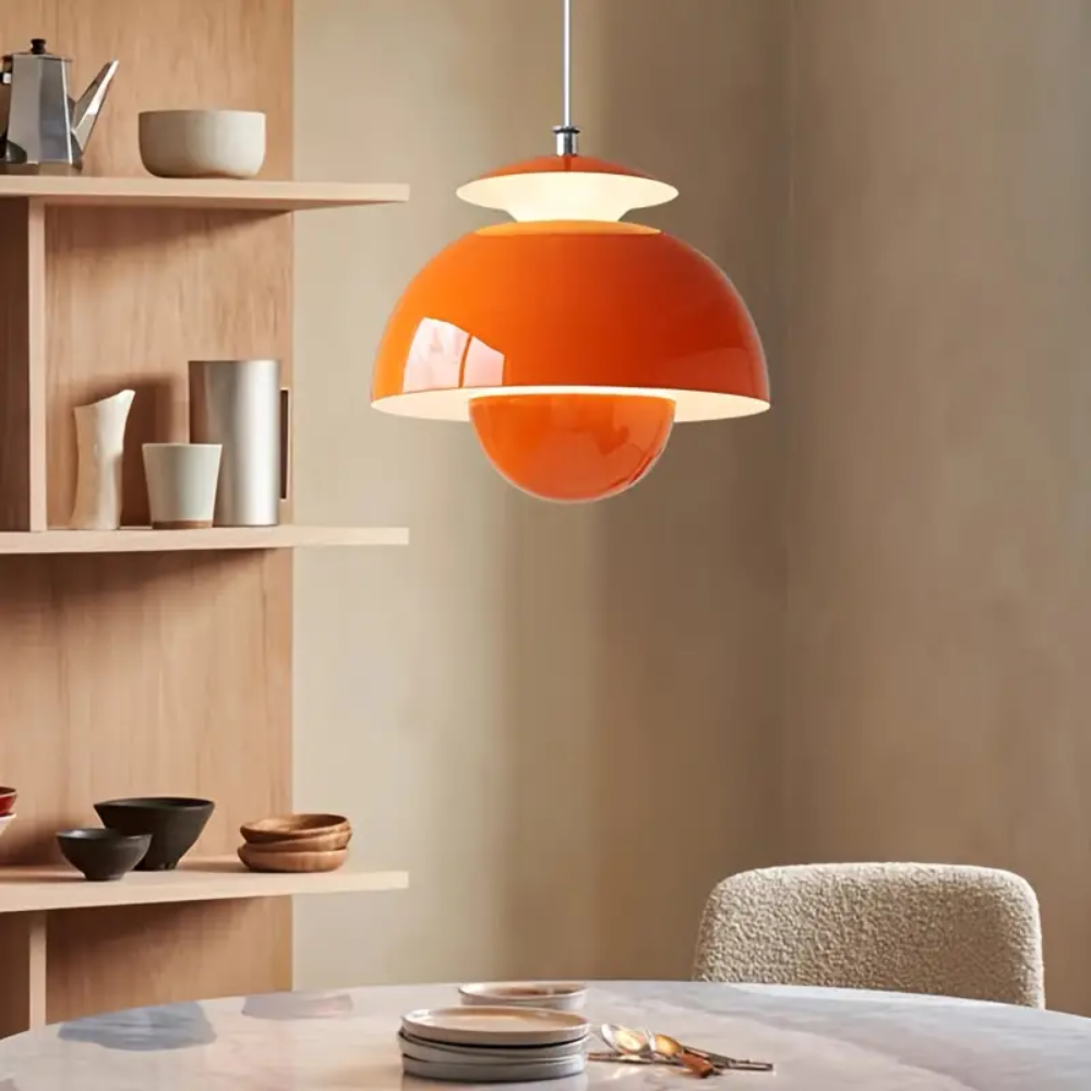 Essence de Lumière Taklampa