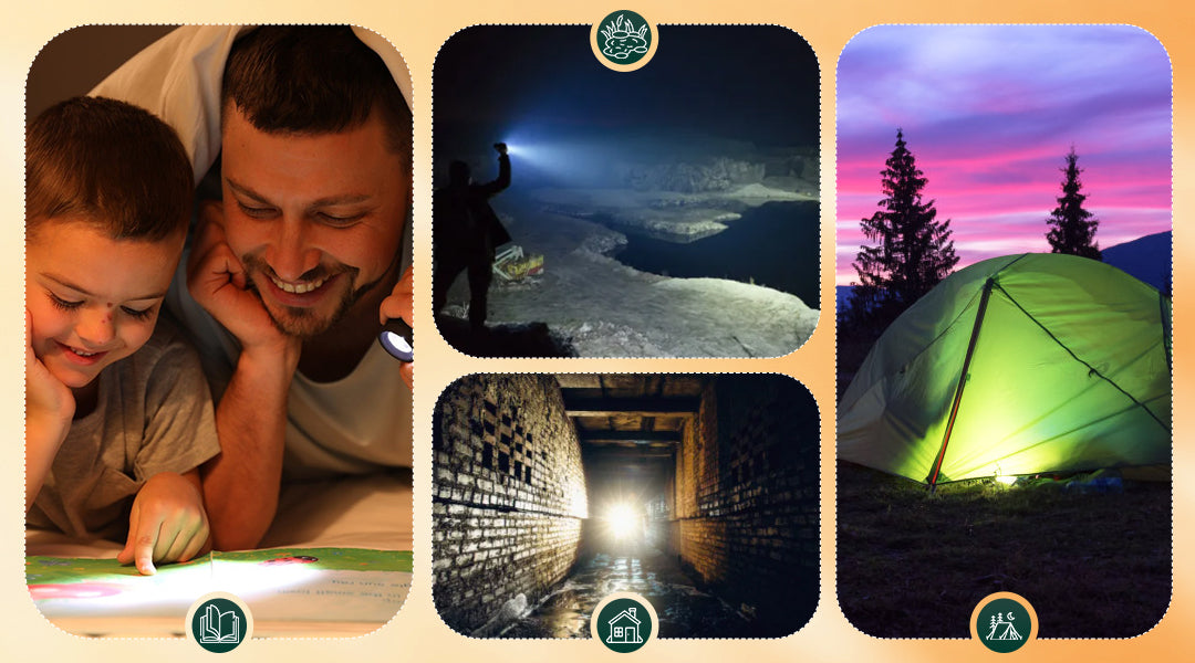 Carvallo – Kraft i mini-format