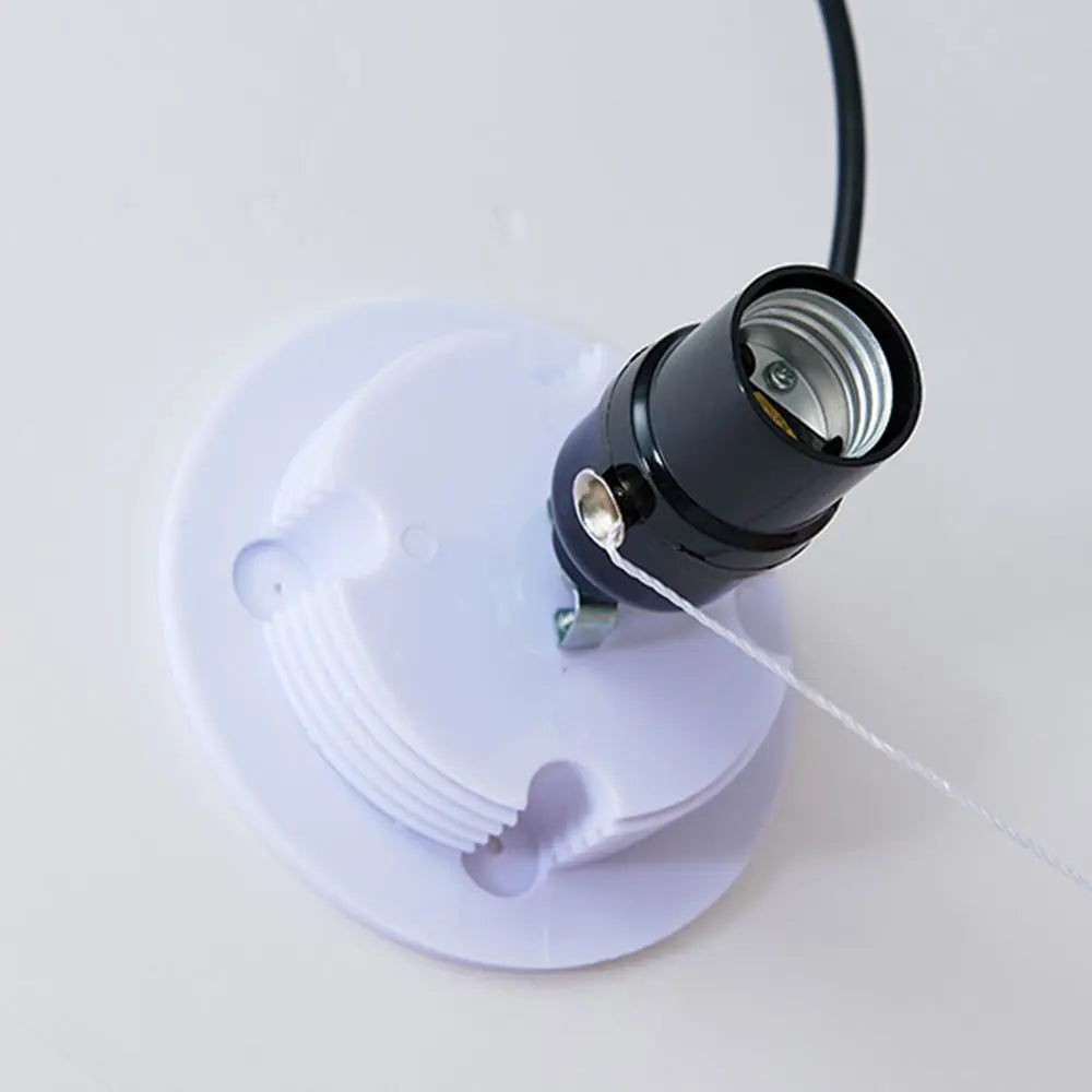 Carvallo - LED Balong taklampa