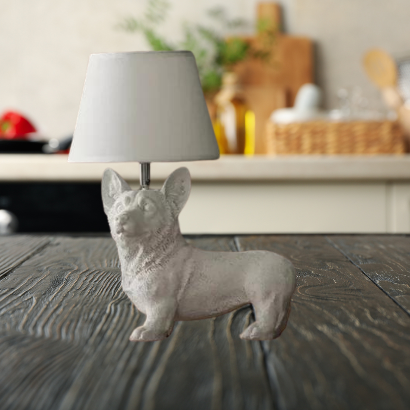 ArtPuppy - Deco Stilhängande Lampa