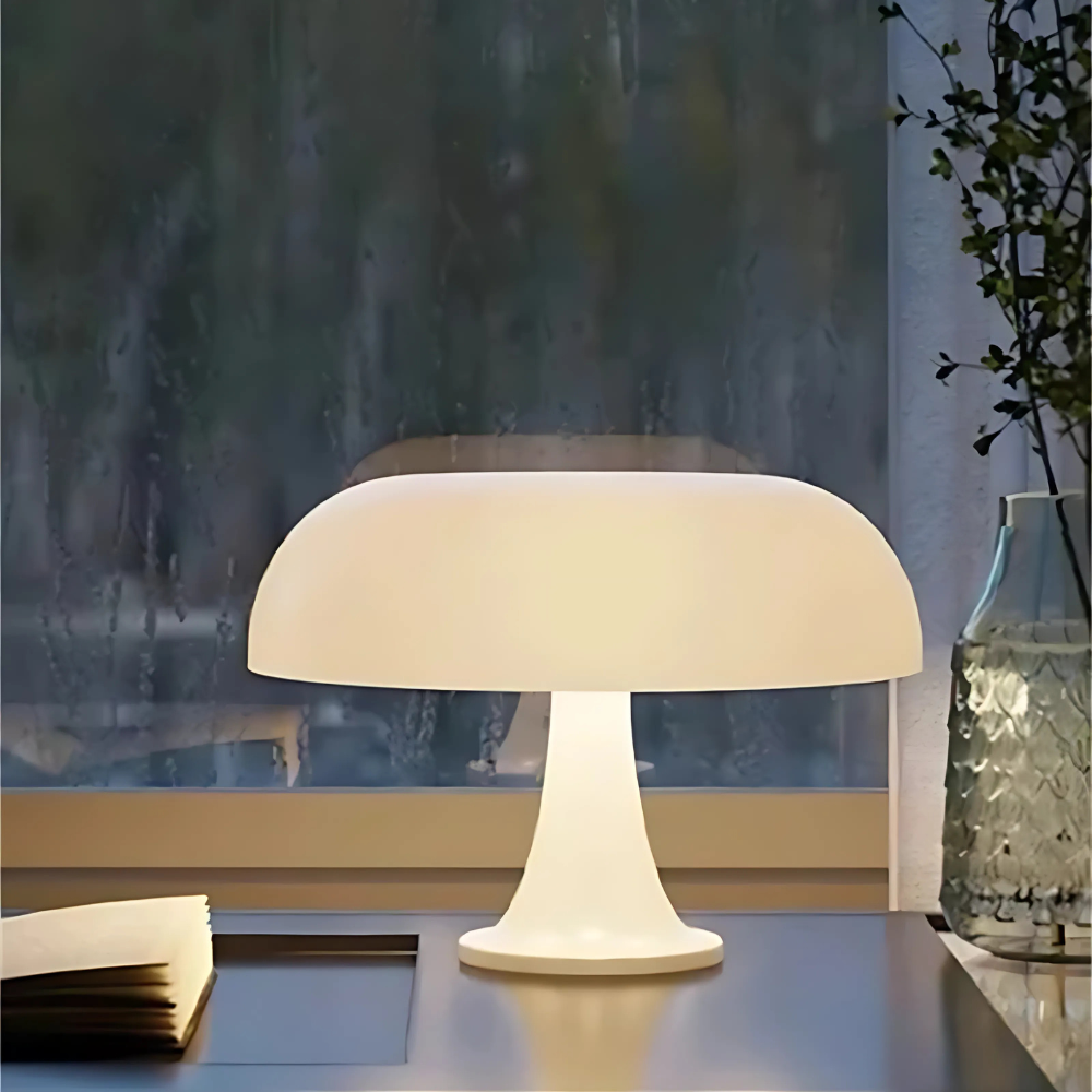 L'Éclat de Pleurote