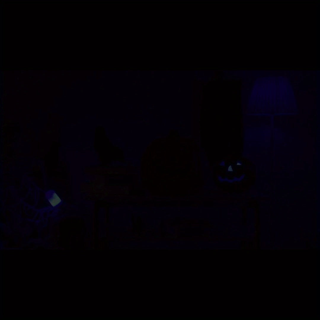 FlameGlow LED-lampor - Magisk flammeffekt i två