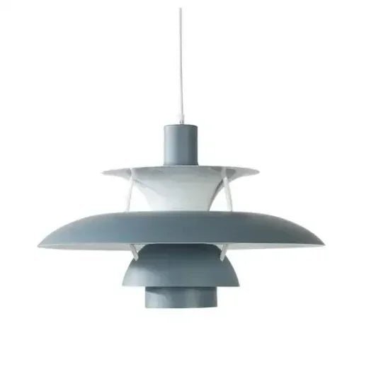 Luis Parlu Luxe Plafondlampa – Elegant Design med Justerbar Belysning