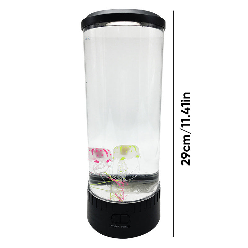 JellyGlow - Unik Manet Lampa