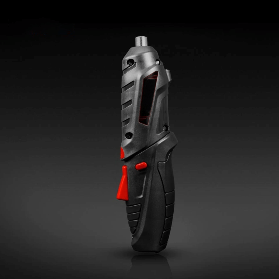 48-i-1 batteridrill-set - Kompakt och flexibelt hemmaprojekt elverktyg