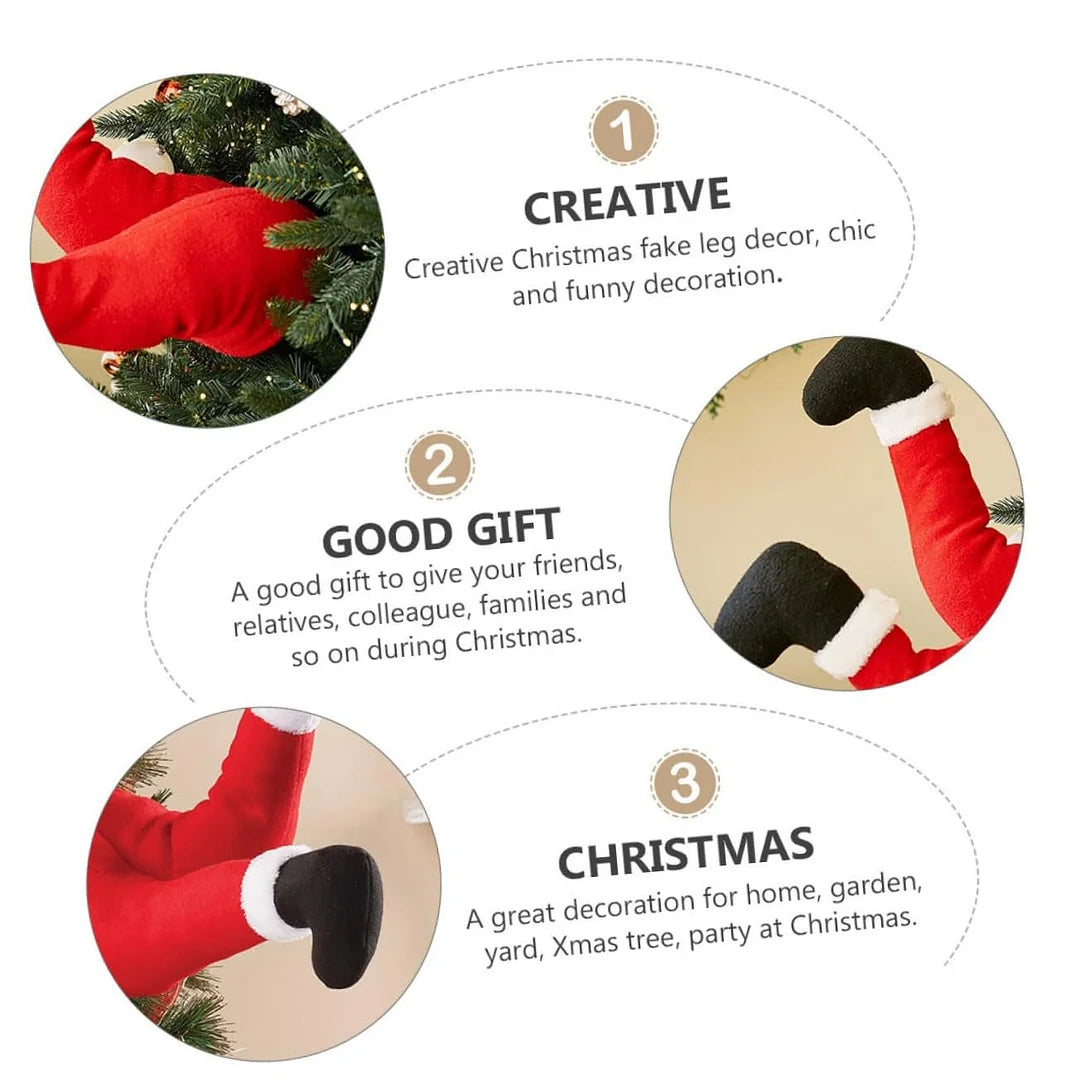 Carvallo - Juldekoration för trädet